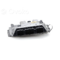 Volvo S40, V40 (S40 Kasa) 1.6 2010 Orijinal Çıkma Motor Beyni 4N5112A650BB, Z09482K