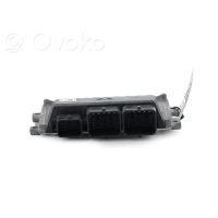 Citroen C3, Pluriel, Picasso (C3 Kasa) 1.2 2014 Orijinal Çıkma Motor Beyni 9675495080, W18001F