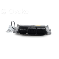 Citroen C3, Pluriel, Picasso (C3 Kasa) 1.2 2014 Orijinal Çıkma Motor Beyni 9805895780, T18483G