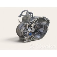 Peugeot Expert 1.6 HDI 2012 Orijinal Çıkma 6 İleri Manuel Şanzıman 20MB30