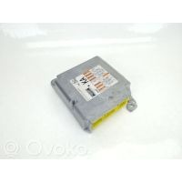Toyota Yaris (XP210 Kasa) 1.5 2025 Orijinal Çıkma Airbag Beyni 891700DG40