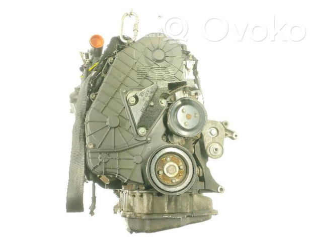 Opel Corsa C 1.7 Dizel 2003 Orijinal Çıkma Motor Y17DT Opel Corsa C 1.7 Dizel 2003 Orijinal Çıkma Motor Y17DT