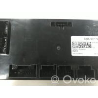 Skoda Octavia (Mk4 Kasa) 1.0 2023 Orijinal Çıkma Klima Kontrol Beyni 5WA907727AC