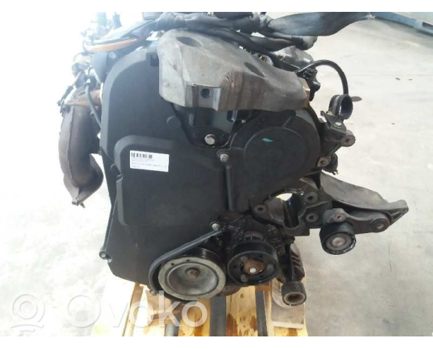 Renault Laguna I 1.9 Dizel 1998 Orijinal Çıkma Motor F9Q