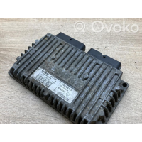 Renault Scenic (I Kasa) 1996 Orijinal Çıkma Şanzıman Beyni 7700108763, 770010341B