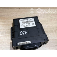 Audi Q7 (4L Kasa) 2005 Orijinal Çıkma Şanzıman Beyni 09D927750FS