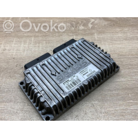 Renault Laguna (I Kasa) 1994 Orijinal Çıkma Şanzıman Beyni 8200211611, 8200052418, S118038004A