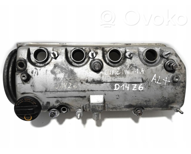 Honda Civic 1.4 Benzin 2001 Orijinal Çıkma Motor D14A Honda Civic 1.4 Benzin 2001 Orijinal Çıkma Motor D14A
