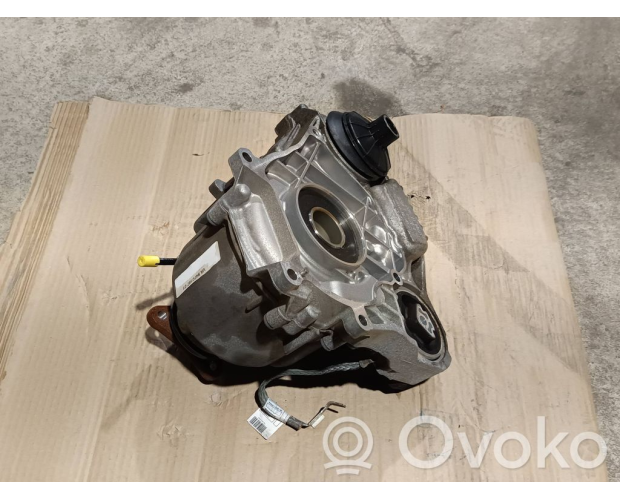 BMW X3 2.0 2023 Orijinal Çıkma Otomatik Şanzıman