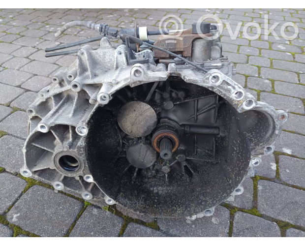 Volvo V60, V60 Cross Country 2.0 2011 Orijinal Çıkma 6 İleri Manuel Şanzıman