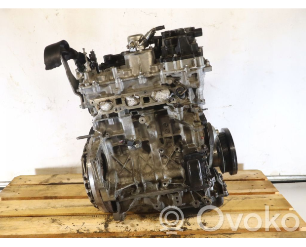 Opel Corsa F 1.2 Benzin 2021 Orijinal Çıkma Motor EB2FA