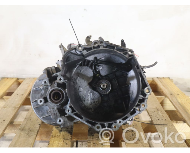 Opel Insignia 1.4 2012 Orijinal Çıkma 6 İleri Manuel Şanzıman