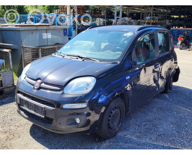 Fiat Panda 1.2 2016 Orijinal Çıkma 5 İleri Manuel Şanzıman