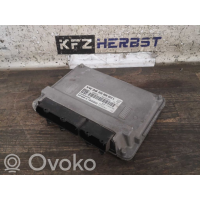 Volkswagen Polo (V 6R Kasa) 1.2 2010 Orijinal Çıkma Motor Beyni 03E906023L, 5WP40506