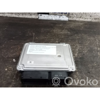 Audi A3 (8P Kasa) 1.4 2012 Orijinal Çıkma Motor Beyni 03C906016CP, 0261S07015