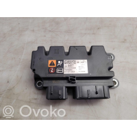 Opel Astra (K Kasa) 1.0 2017 Orijinal Çıkma Airbag Beyni 13514457