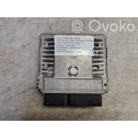 Volkswagen Polo (V 6R Kasa) 1.2 2010 Orijinal Çıkma Motor Beyni 03F906070BQ, 03F906070LA, 03F906070D, 5WP44636