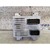 Opel Meriva (B Kasa) 1.4 2011 Orijinal Çıkma Motor Beyni 12639891, 12636386