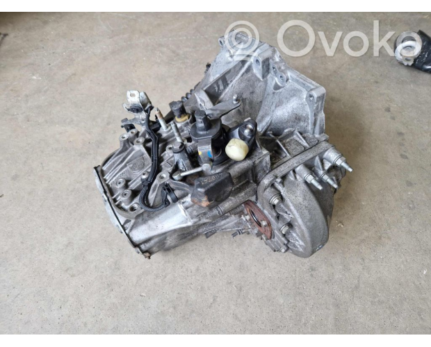 Citroen C4 Picasso, Grand Picasso, Aircross, Cactus 1.5 2020 Orijinal Çıkma 6 İleri Manuel Şanzıman