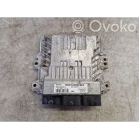 Ford C-MAX (II Kasa) 1.6 2011 Orijinal Çıkma Motor Beyni AV6112A650YA, S180133002E, AU7112A650KB