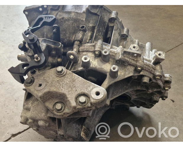 Volvo S40, V40 2.0 2018 Orijinal Çıkma 6 İleri Manuel Şanzıman
