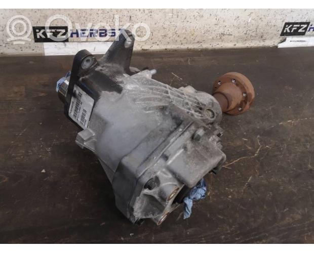 Ford Kuga 2.0 TDCI 2011 Orijinal Çıkma Manuel Şanzıman