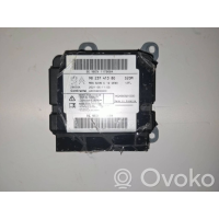 Peugeot 208 (II Kasa) 2021 Orijinal Çıkma Airbag Beyni 9823741380, 0814729286