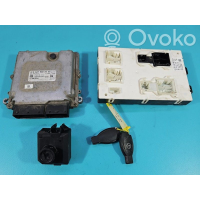 Mercedes-Benz Vito/ Viano (W447 Kasa) 1.6 2016 Orijinal Çıkma Motor Beyni A6229000500, IMPRK1604364, 0281031326