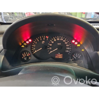 Opel Corsa (C Kasa) 1.0 2006 Orijinal Çıkma Motor Beyni 0261208393, IMPRK1640789, 55354327