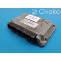 Audi A3 (8L Kasa) 1.6 1998 Orijinal Çıkma Motor Beyni 06A906019E, IMPRK1607377