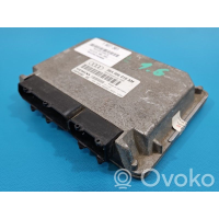 Audi A3 (8L Kasa) 1.6 1999 Orijinal Çıkma Motor Beyni 06A906019AM, IMPRK1607381