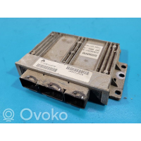 Renault Laguna (II Kasa) 1.6 2001 Orijinal Çıkma Motor Beyni 8200153837, IMPRK1611984, 8200153997