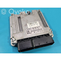 Audi A4 (B7 Kasa) 2.0 2005 Orijinal Çıkma Motor Beyni 03G906016FP, IMPRK1626349, 0281012128