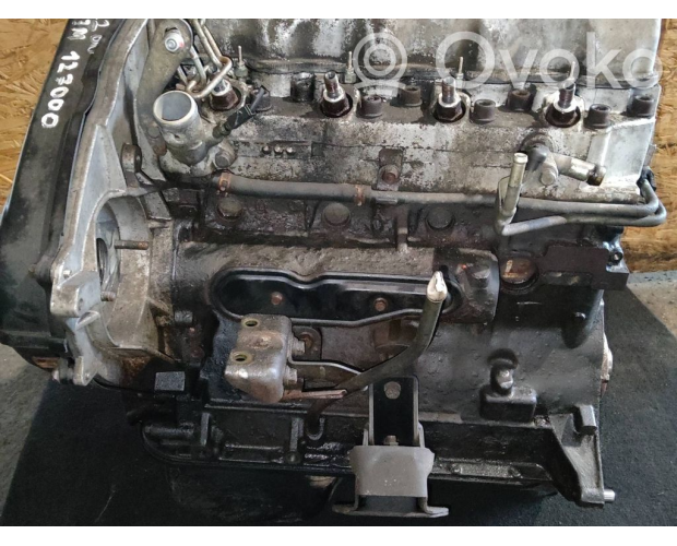 Mitsubishi L200 2.5 Dizel 2005 Orijinal Çıkma Motor 4D56 Mitsubishi L200 2.5 Dizel 2005 Orijinal Çıkma Motor 4D56