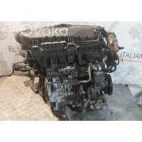 Opel Combo E 1.2 Benzin 2019 Orijinal Çıkma Motor EB2ADT