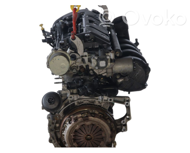 Peugeot 207 1.6 Benzin 2009 Orijinal Çıkma Motor 5FW