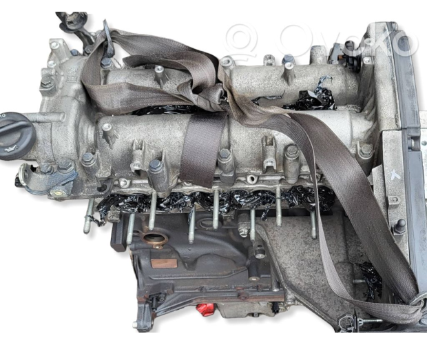 Opel Insignia A 2.0 CDTI Dizel 2013 Orijinal Çıkma Motor A20DTH Opel Insignia A 2.0 CDTI Dizel 2013 Orijinal Çıkma Motor A20DTH