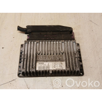 Renault Clio (II Kasa) 1.5 2004 Orijinal Çıkma Şanzıman Beyni S105280005, 7700103417, 7700111874