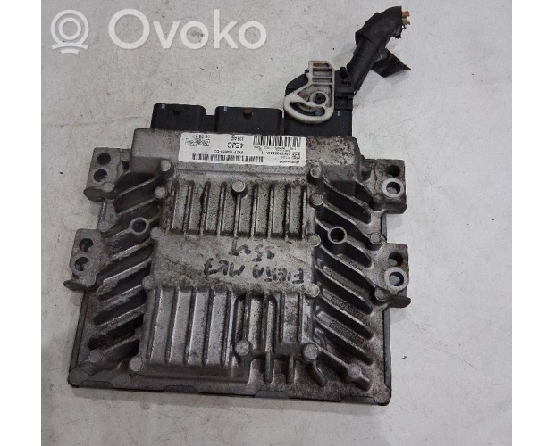 Ford Fiesta 2011 Orijinal Çıkma Motor Beyni 8V2112A650EC