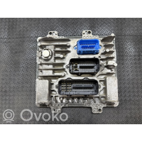 Opel Insignia (A Kasa) 1.6 2016 Orijinal Çıkma Motor Beyni 395357783, 55487860, 55491705, 1310101000000