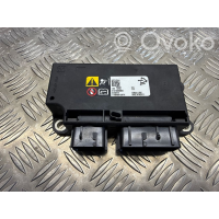 Opel Insignia (A Kasa) 1.6 2016 Orijinal Çıkma Airbag Beyni 8110100000000X, 812586170, 13597092, 1116006001238791