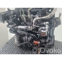 Mazda 3 BL 1.6 Benzin 2009 Orijinal Çıkma Motor Z668