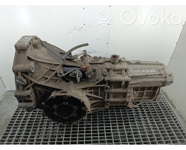 Audi A6 2.0 TDI 2006 Orijinal Çıkma 6 İleri Manuel Şanzıman GVC