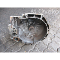 Ford Fiesta 1.0 2016 Orijinal Çıkma 5 İleri Manuel Şanzıman SFJC