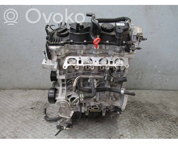 Kia Sportage III 2.0 CRDI Dizel 2012 Orijinal Çıkma Motor D4HA