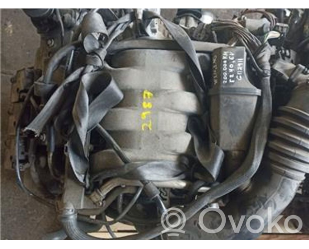 Mercedes-Benz E 1.8 Benzin 1995 Orijinal Çıkma Motor M111 Mercedes-Benz E 1.8 Benzin 1995 Orijinal Çıkma Motor M111