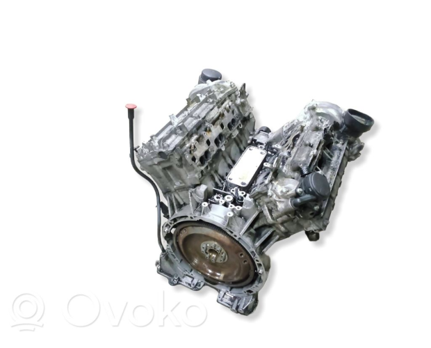 Mercedes-Benz E Cdi V6 3.0 CDI Dizel 2009 Orijinal Çıkma Motor OM642 Mercedes-Benz E Cdi V6 3.0 CDI Dizel 2009 Orijinal Çıkma Motor OM642