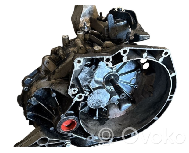 Volvo S40, V40 1.6 2013 Orijinal Çıkma 6 İleri Manuel Şanzıman