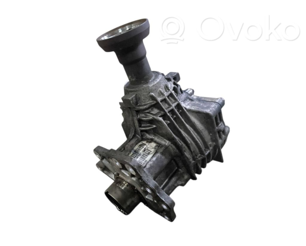 Volvo XC90 2.4 2010 Orijinal Çıkma Otomatik Şanzıman