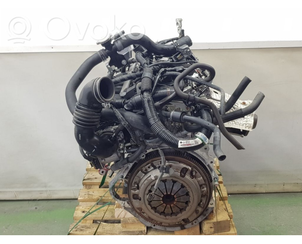 Mitsubishi ASX 1.6 Benzin 2019 Orijinal Çıkma Motor 4A92